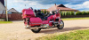 Honda Gold Wing 1500, 1997 г.