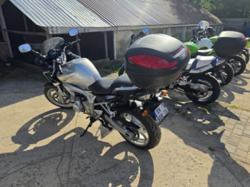 Yamaha FZS, 2004 г.