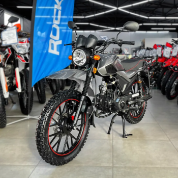  ROCKOT ALPHA OFFROAD, 2026 г.