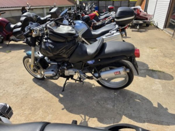 BMW R, 1997 г.
