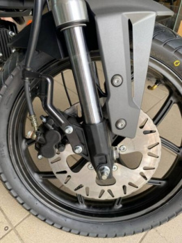 Vento VMC Monster Plus 250, 2025 г.