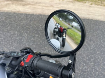 ROCKOT SCRAMBLER, 2026 г.
