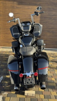 Indian Challenger Limited, 2020 г.