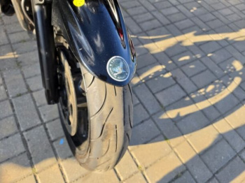 Suzuki Bandit, 2010 г.
