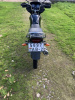 Yamaha YBR, 2011 г.