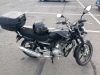 Yamaha YBR, 2011 г.