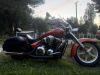 Honda VT VT1300 CT Interstate, 2012 г.