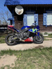 Yamaha YZF R-1, 2012 г.