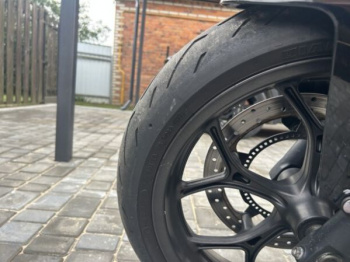 Honda NC NC700X DCT, 2013 г.