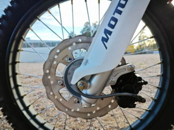 Motoland 300 ENDURO SHIFT GL300, 2026 г.