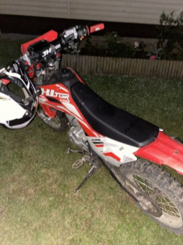 JHL SX150, 2025 г.