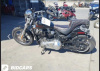 Harley-Davidson Softail FXST, 2023 г.