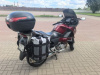 Honda Deauville NT700V, 2009 г.
