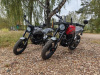 ROCKOT SCRAMBLER, 2026 г.