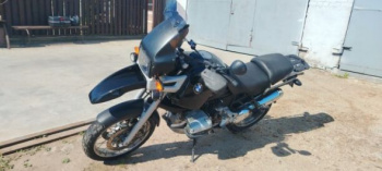 BMW R GS ADVENTURE, 1994 г.