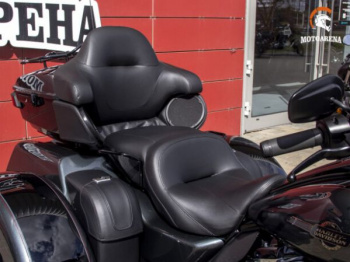 Harley-Davidson Trike Tri Glide, 2025 г.