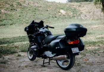 BMW R R1100RT, 2001 г.