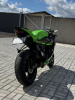 Kawasaki ZX, 2024 г.