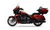 Harley-Davidson Street Glide Ultra, 2025 г.