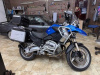 BMW R GS1200, 2008 г.
