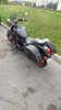 Kawasaki Vulcan Mean streak, 2007 г.