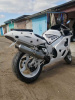 Suzuki GSX-R, 1999 г.