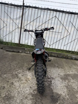 AVM BisonX 250, 2026 г.