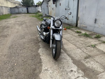 Suzuki Boulevard c90 vl1500, 2013 г.