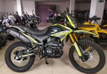 Motoland Enduro ST 250 Neon, 2024 г.