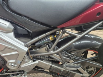 Kawasaki Versys 650, 2013 г.