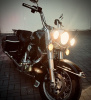 Harley-Davidson Road King FLHR, 2014 г.