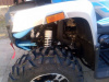 Motoland MAX 300 X EFI, 2026 г.