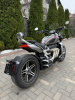 Triumph Rocket 3 GT, 2021 г.