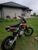 TMBK Pitster SP2, 2025 г.