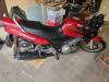 Honda CB 500, 1999 г.