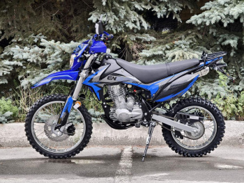 Эндуро Racer RC 200GY-C2 Enduro, 2025 г.