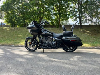 Harley-Davidson Road Glide FLTRX, 2024 г.