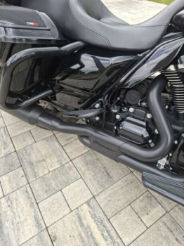 Harley-Davidson Road Glide special, 2020 г.