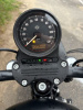 Harley-Davidson Sportster XL883 iron, 2019 г.