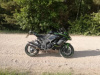 Kawasaki Ninja z1000sx, 2023 г.