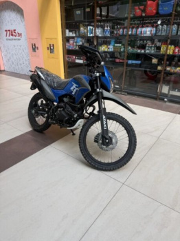 Ataki CROSSER 300, 2025 г.