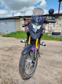 RAM TE PR PRO, 2025 г.