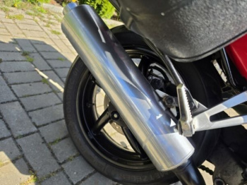 Honda VFR, 1995 г.