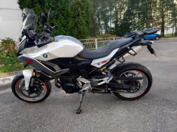 BMW F F900XR, 2021 г.