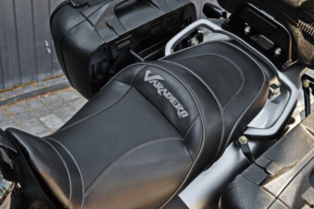 Honda Varadero XL1000V, 2003 г.