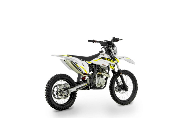 Эндуро ROCKOT R5S Pride 150, 2025 г.