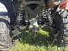 Polaris Sportsman, 2007 г.