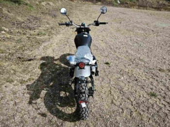 Motoland LEGEND 300, 2026 г.