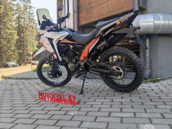 Motoland GARET 300 21/18, 2026 г.