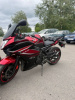 Yamaha FZR, 2013 г.